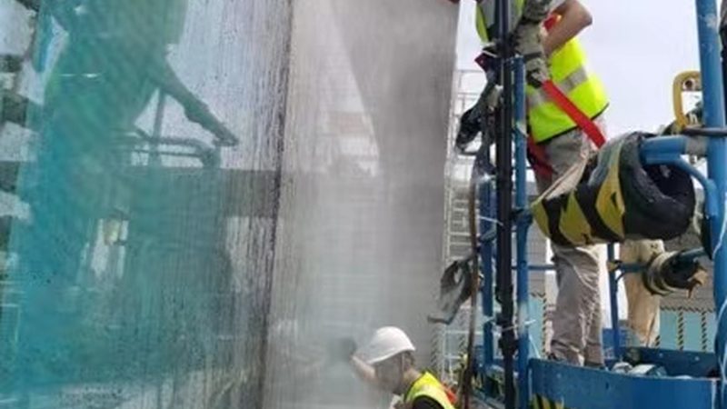 门窗五金件安装，这些标准规范你了解吗？**