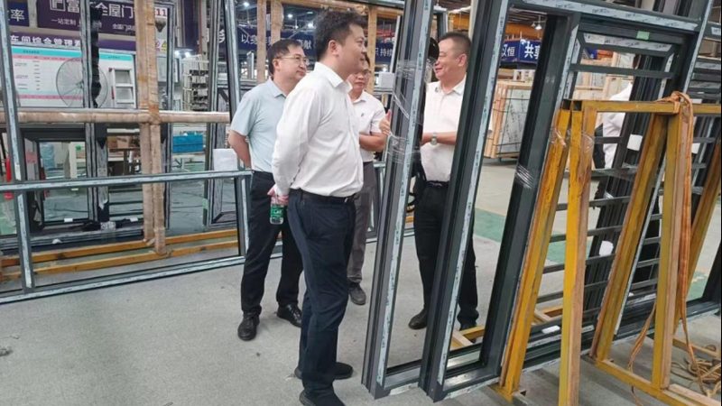 铝合金门窗安装费用，如何精准计算？**