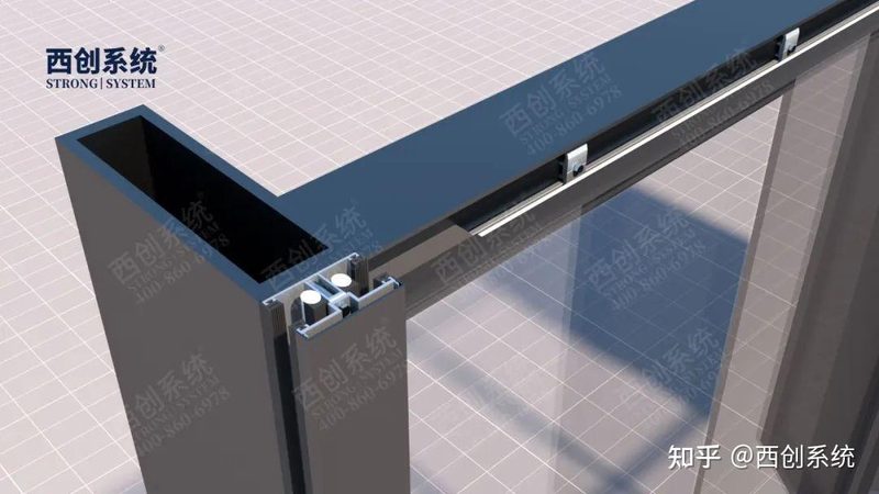 门窗定制成本揭秘：一平米价格构成分析