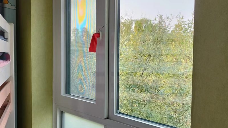 别墅门窗传动杆定制型号：揭秘定制背后的技术逻辑